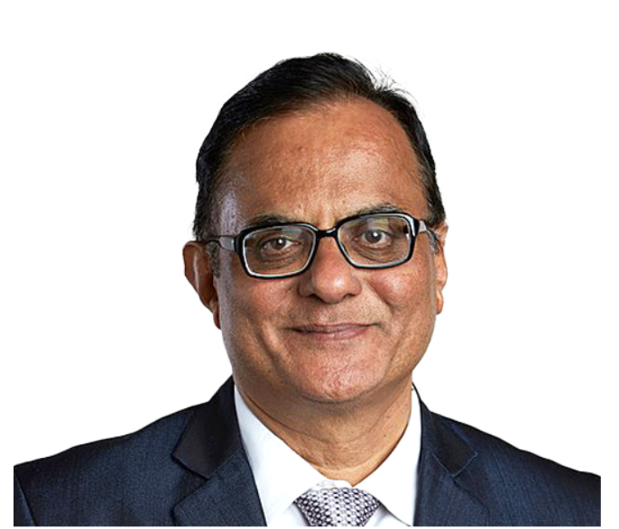 Mr. Anil Kumar Taparia
